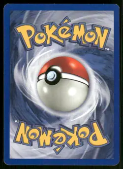 Pokemon Tcg Light Golduck #47 Pokemon Neo Destiny LP - Image 2