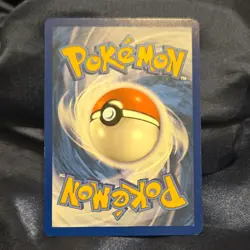 Pokemon Umbreon McDonald's 2024 009/015 Promo Regular Stage 1 English 110HP - Image 2
