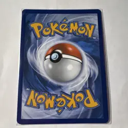 Pokemon Wally's Compassion Me01: Mega Evolution 186/132 Special Illustration Ra… - Image 2