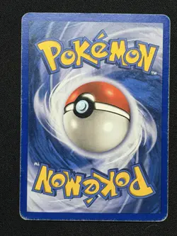 Pokemon Blastoise EX Crystal Guardians 2/100 2006 Holo Rare Delta Species LP - Image 2