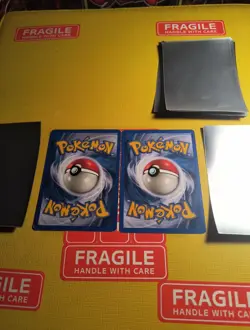 2x Balloon Berry - 60/64 - Uncommon - Unlimited Edition MP English Pokemon Neo - Image 4