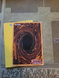 YUGIOH ANCIENT CHANT MZMI-EN069 ULTRA 1ST ED NM - Image 2