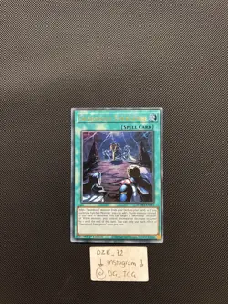 Yugioh - Swordsoul Emergence - MAMA-EN041 - Ultra Rare - 1st Edition - M/NM - Image 2