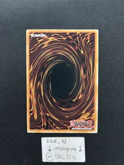 Yugioh - Swordsoul Emergence - MAMA-EN041 - Ultra Rare - 1st Edition - M/NM - Image 5