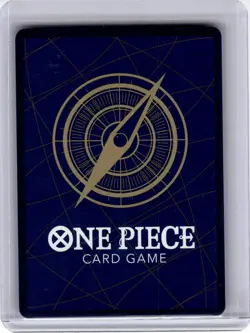 2025 One Piece—Portgas.D.Ace #PRB02-018 The Best Vol. 2—Rare Foil [Alt Art] - Image 2