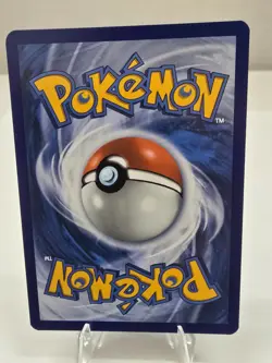 2025 Pokemon Card TCG: Phantasmal Flames Toxtricity Illustration Rare #103/094 - Image 2