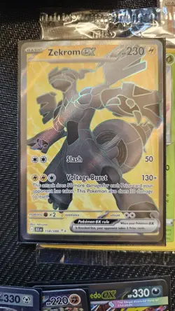 Pokemon TCG Card Lot EX Holo Promos Coins Tins Bundle Collection - Image 3