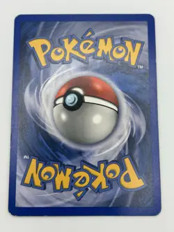 Pokemon Card Togepi 30 Promo Regular - Image 2