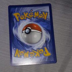 Team Rocket's Nidoking EX 233/182 Full Art Holo HP 330 Pokemon Card - Image 3