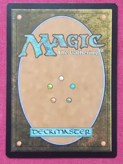 Magic The Gathering JURASSIC WORLD INDORAPTOR THE PERFECT HYBRID card MTG - Image 2