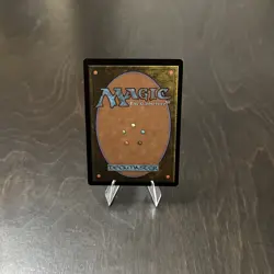 Chaos Emerald - Lotus Petal 7031 Secret Lair Sonic The Hedgehog MTG Foil Mint🍃✨ - Image 3