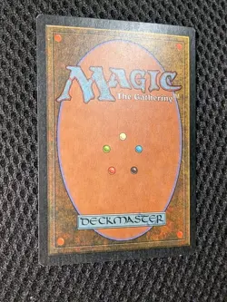 MTG Magic The Gathering - Vampiric Tutor - Visions - Excellent Condition - Image 2