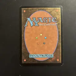 Krark's Thumb Rare LP Mirrodin Magic the Gathering MTG - Image 2