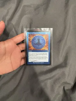 Force of Negation (Retro Frame) (Foil Etched) Modern Horizons Foil - Image 1