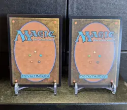 2x MTG Last March of the Ents Borderless - The Lord of the Rings - Image 2