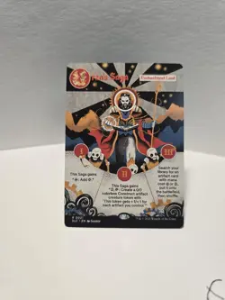 1X NM Urza's Saga Secret Lair: An Encyclopedia of Magic - Image 1