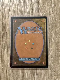 The Ooze 177 - NM - Teenage Mutant Ninja Turtles - MTG - Image 2