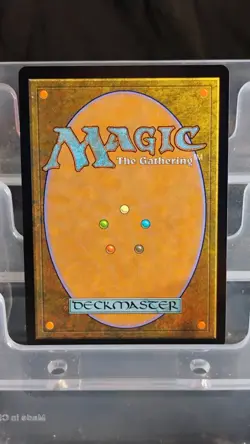 Magic: The Gathering Nulldrifter Rare Blue Eldrazi Modern Horizons 3 Regular - Image 2