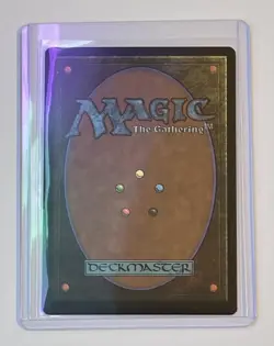 Artist Signed Command Tower - Commander 2011 (CMD) Ryan Yee NM - Image 2