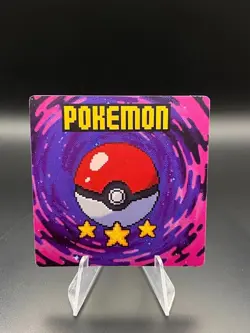 Pokemon Chinese Eif Origin Gameboy Lenticular - Lugia - Image 2