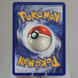 Pokemon TCG - Mewtwo 10/102 Base Set Holo Rare WOTC 1999 - PL Crease - Image 3