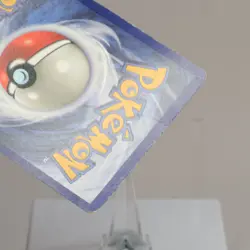 Pokemon TCG - Mewtwo 10/102 Base Set Holo Rare WOTC 1999 - PL Crease - Image 4
