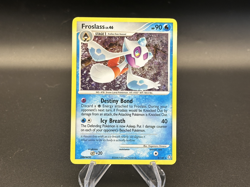 Froslass - Holo - 3/146 Legends Awakened - Pokemon TCG - 2008 - Image 1