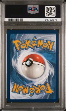 2023 Pokemon MEW EN 151 Best Buy Exclusive Promo Bulbasaur #001 PSA 10 Gem Mint - Image 2