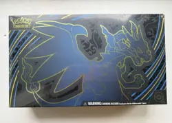 Pokemon Mega Charizard x EX Ultra-Premium Collection TCG UPC - Sealed - New - Image 1