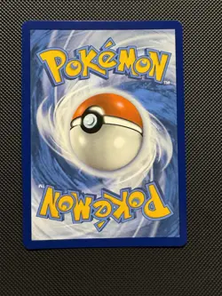 Pokemon TCG Pikachu ex 028/131 Sv: Prismatic Evolutions Double Rare Near Mint - Image 5