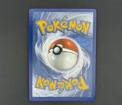 Pokemon TCG SWSH07: Evolving Skies Vaporeon VMAX 030/203 Holo (NM) - Image 3
