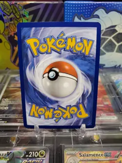 Hitmonlee 106/165 Reverse Holo Uncommon Pokemon TCG S&V English 151 - Image 2