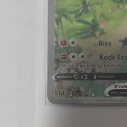 Pokemon TCG Aerodactyl 1/62 Fossil Holo Rare Stage 1 60HP Unlimited - Image 5