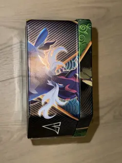 Pokemon TCG Divergent Power Hisuian Decidueye V Tin New Sealed Evolving Skies - Image 4