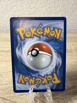 Pokemon TCG Team Rocket’s Persian Ex Destined Rivals 150/182 - Image 2
