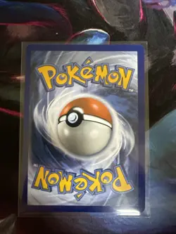 Piplup 98/94 IR Illustration Rare NM - Pokemon TCG Phantasmal Flames - Image 2