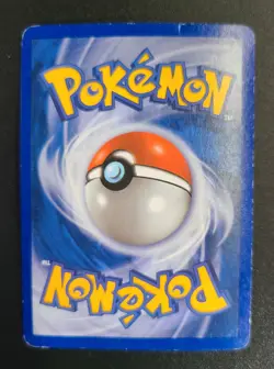 Pokemon TCG Phanpy 69/107 Deoxys Reverse Holo LP - Image 2