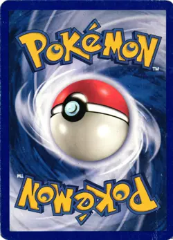 Pokemon TCG Girafarig EX Dragon 16/97 Regular Rare DMG - Image 2