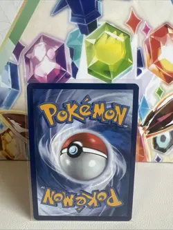 Team Rocket's Tyranitar 096/182 - Pokemon Destined Rivals Holo Rare NM - Image 2