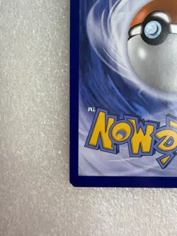 Pokemon Umbreon GX 154/149 Full Art Holo Secret Rare SM Base Set NM/LP 200 - Image 3