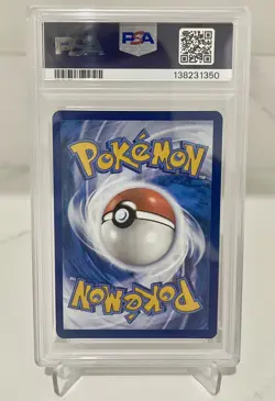 Pokemon Miltank 2023 Crown Zenith GG24/GG70 PSA 10 - Image 2