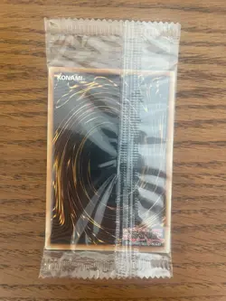 Cyber Slash Harpie Lady BLC1-EN010 Yugioh Battles of Legend: Chapter 1 Sealed - Image 2