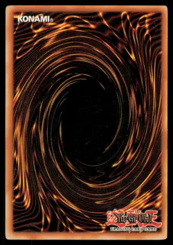 Yu-Gi-Oh! Freed the Matchless General LOD-016 Ultra Rare - Image 2