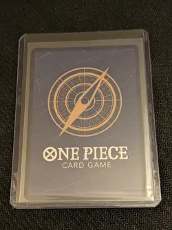 Nefeltari Vivi SR EB02-026 Promotion Pack Ex Vol. 3 ONE PIECE Card English - Image 2