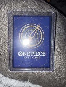 One Piece Divine Departure Altar Art OP13-076 English - Image 2