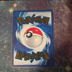 Pokemon Mew EX 205/165 Scarlet & Violet 151 Ultra Rare Full Art Holo Card Metal - Image 2