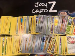 1000 REVERSE HOLO Pokemon Cards Bundle All Cards Reverse Holos Bulk Joblot - Image 1