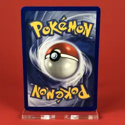 2004 | Pokemon TCG (TORCHIC 017 LP | HOLO BLACK STAR PROMO) Card CCG Nintendo - Image 2