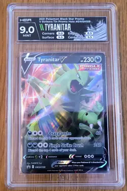 ✨HUGE Lot 30 Graded Pokemon Cards CGC PSA GMA BCCG Modern & Vintage Collection!✨ - Image 5