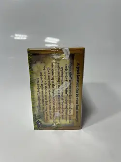 Harry Potter Card Game Diagon Alley Booster Box - 2009 WoTC - Factory Sealed - Image 3